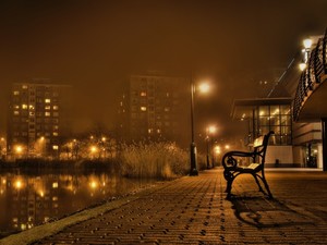 City